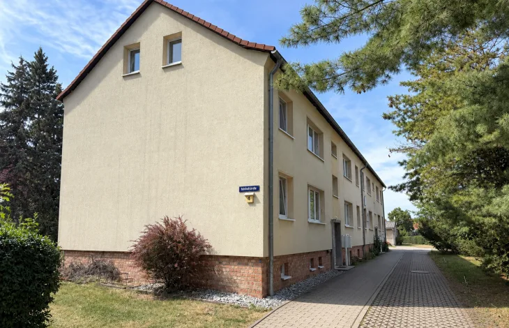 Darf´s eine ganze Etage sein?
