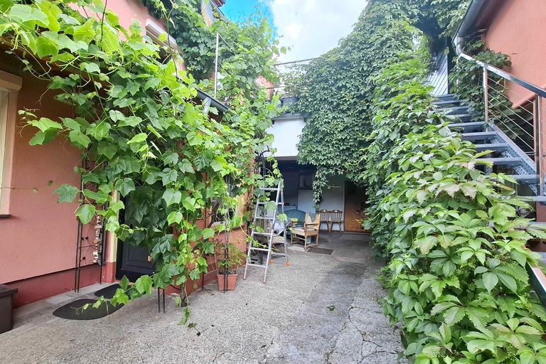 „Romantisch“ Geld verdienen in Thale im Sagenharz! Pension mit Betreiberwohnung…