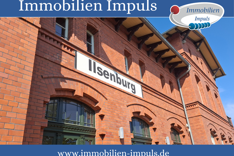Sicheres Einkommen – mit überschaubaren Vorgaben! …Pachtobjekt in Ilsenburg