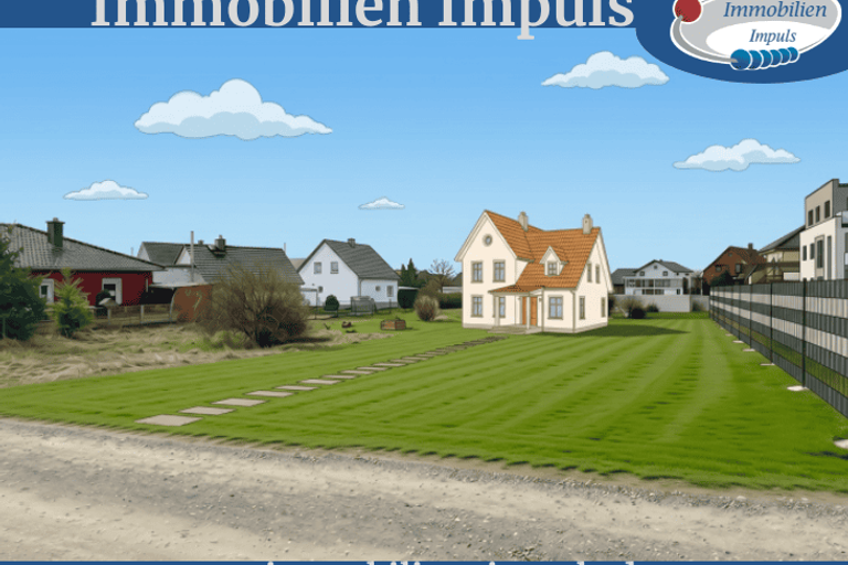 Baulücke in Hasselfelde!